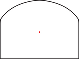 RMR Type 2 Red Dot Sight