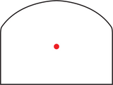 RMR Type 2 Red Dot Sight