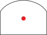 RMR Type 2 Red Dot Sight