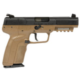CA Five-seveN FDE 5.7x28 4.8" 10rd Pistol