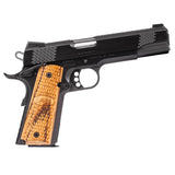 CA RAPTOR II (BLK).45ACP 5" 7RD