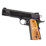 CA RAPTOR II (BLK).45ACP 5" 7RD