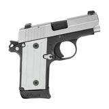 CA P238 Two-Tone .380ACP 2.7" 6rd