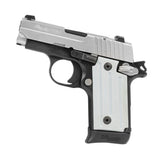 CA P238 Two-Tone .380ACP 2.7" 6rd