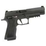 CA P320 XFull MS 9mm 4.7" 10rd