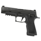 CA P320 XFull MS 9mm 4.7" 10rd