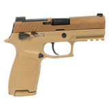 CA P320 M18 9mm 3.9" 10rd