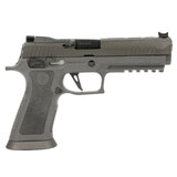 CA P320 X5 Legion MS 9mm 5" 10rd