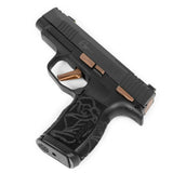 CA P365XL Comp Rose 9mm 3.1" 10rd