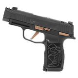 CA P365XL Comp Rose 9mm 3.1" 10rd