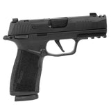 CA P365X Macro Comp MS 9mm 3.1" 10rd Pistol