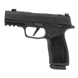CA P365X Macro Comp MS 9mm 3.1" 10rd Pistol