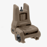 MBUS Gen3 Sight- Front