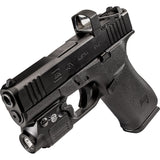 XSC Compact Pistol Light, Glock Slim Frame