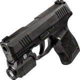 XSC Compact Pistol Light, P365
