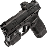 XSC Compact Pistol Light, Springfield Hellcat