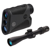 BDX SCOPE AND RANGEFINDER COMBO KIT