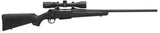 XPR w/ VORTEX SCOPE 7MM