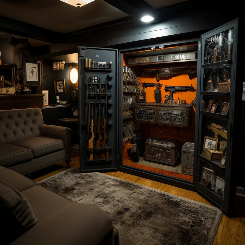 SAFES