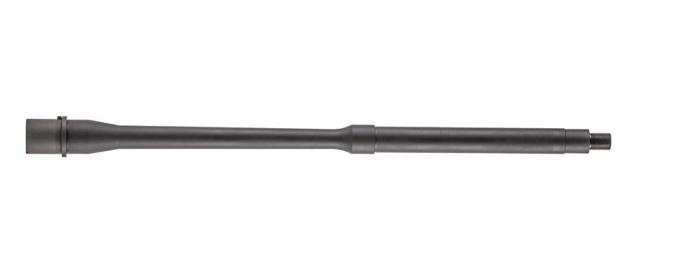 AR15 5.56mm, Mid-Length, 16" Barrel