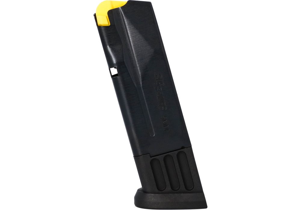 P365X Macro 9mm 10rd Magazine