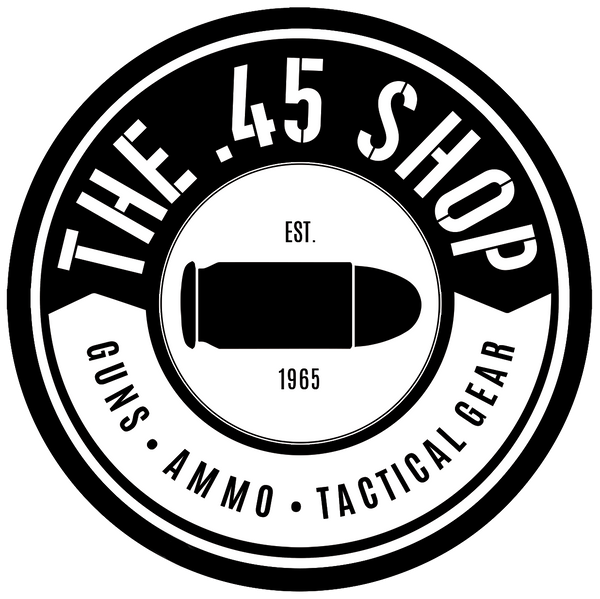 The .45 Shop