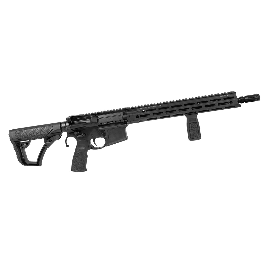 CA DDM4 V7 5.56mm 16” Rifle, Black - Factory CA Maglock