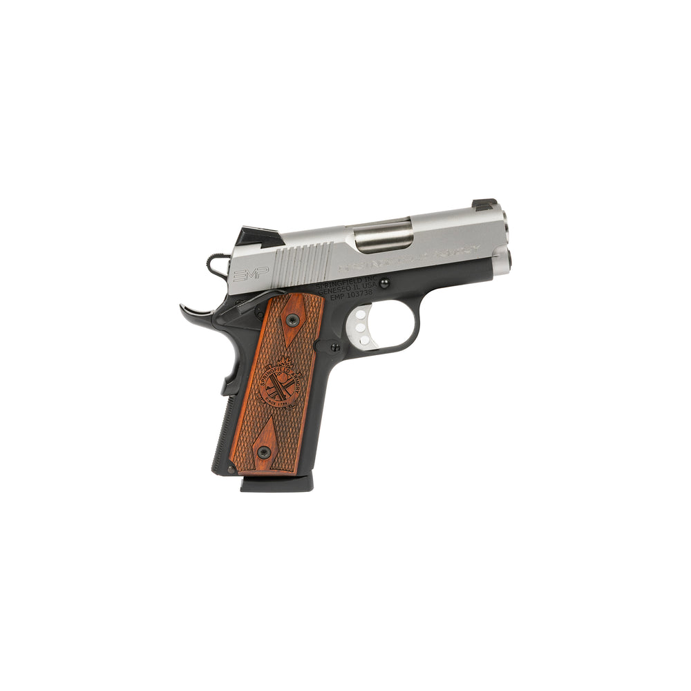 CA 1911 EMP 9mm 3" 9rd