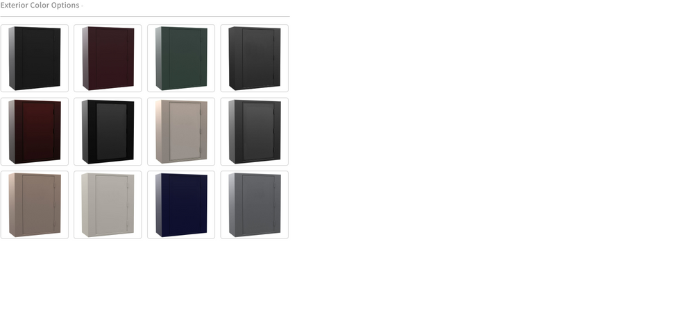Platinum Series-65 Tall