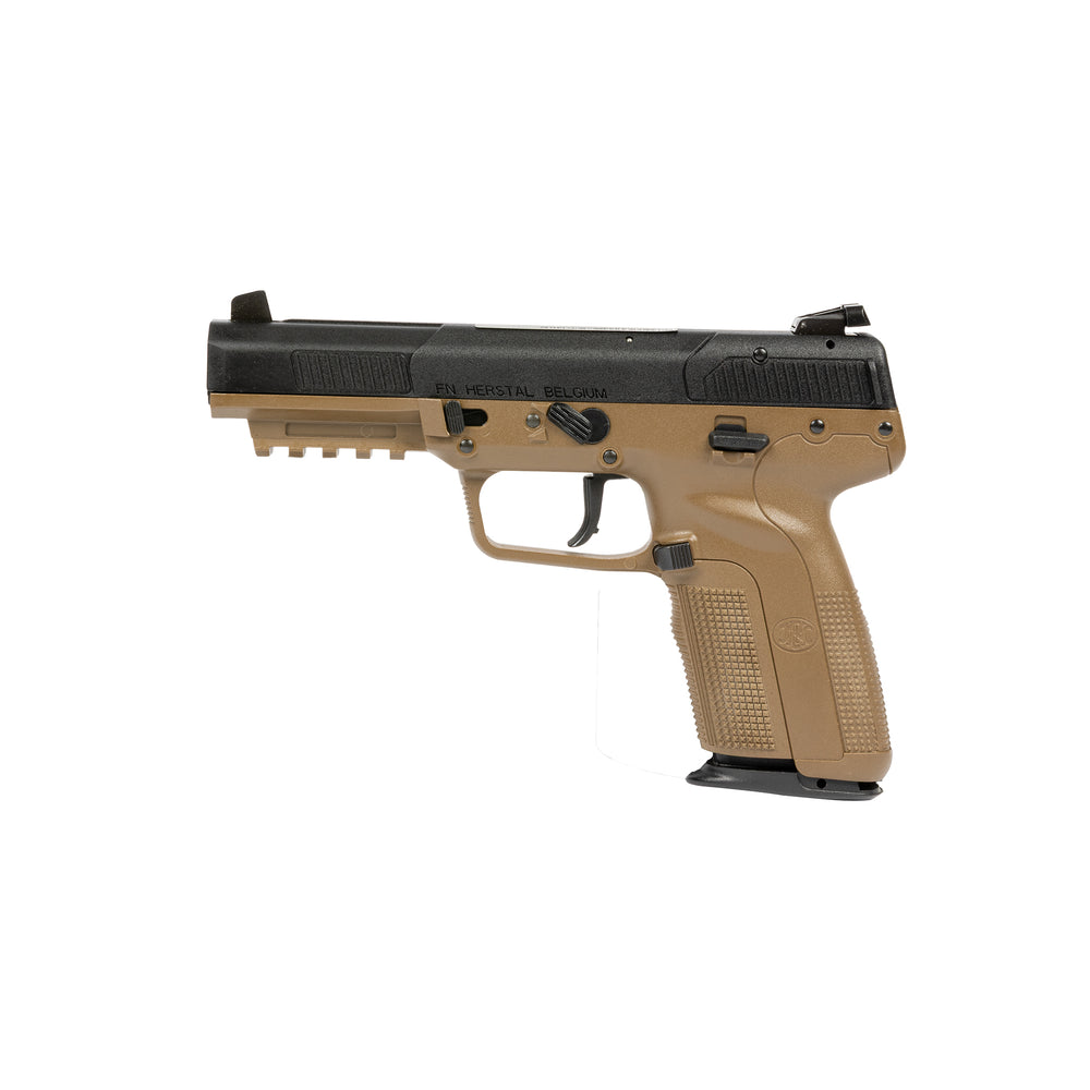 CA Five-seveN FDE 5.7x28 4.8" 10rd Pistol