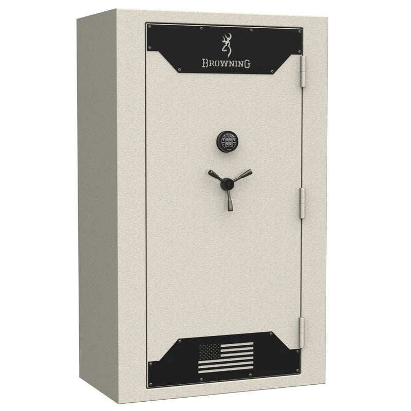 Hunter Deluxe Series-49 Tall