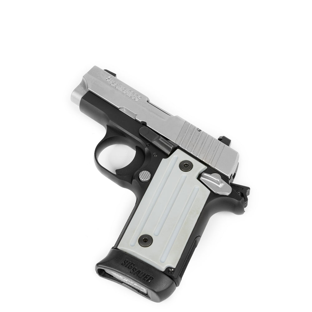 CA P238 Two-Tone .380ACP 2.7" 6rd