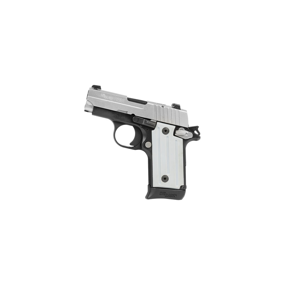 CA P238 Two-Tone .380ACP 2.7" 6rd
