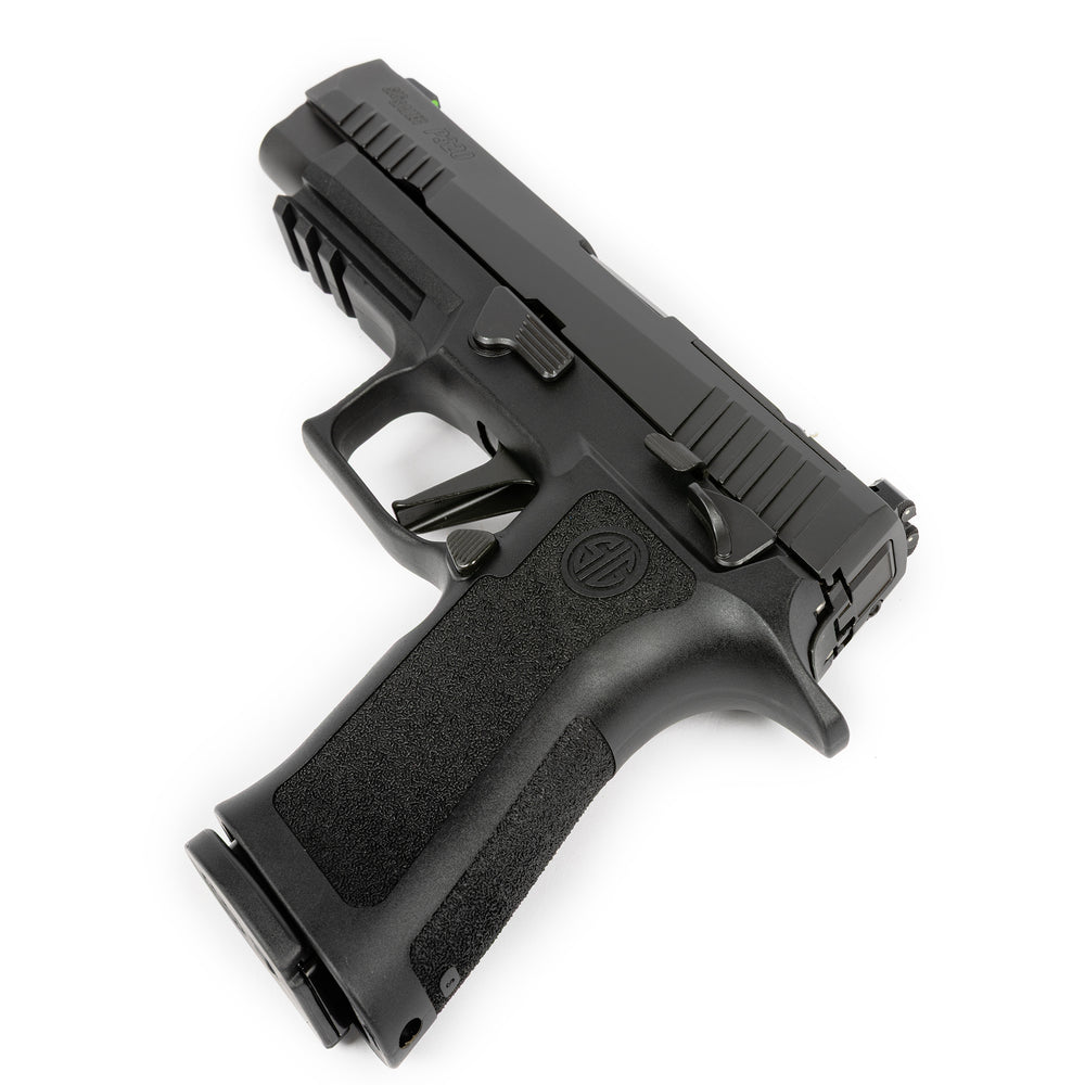 CA P320 XFull MS 9mm 4.7" 10rd