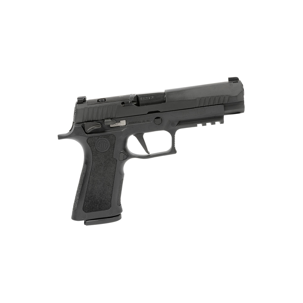 CA P320 XFull MS 9mm 4.7" 10rd