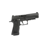 CA P320 XFull MS 9mm 4.7" 10rd