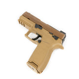 CA P320 M18 9mm 3.9" 10rd