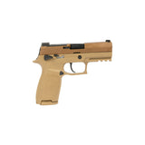 CA P320 M18 9mm 3.9" 10rd