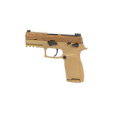 CA P320 M18 9mm 3.9" 10rd