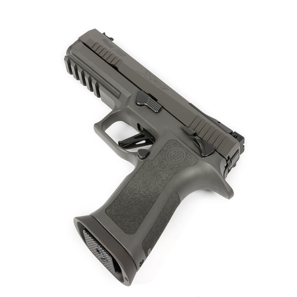 CA P320 X5 Legion MS 9mm 5" 10rd