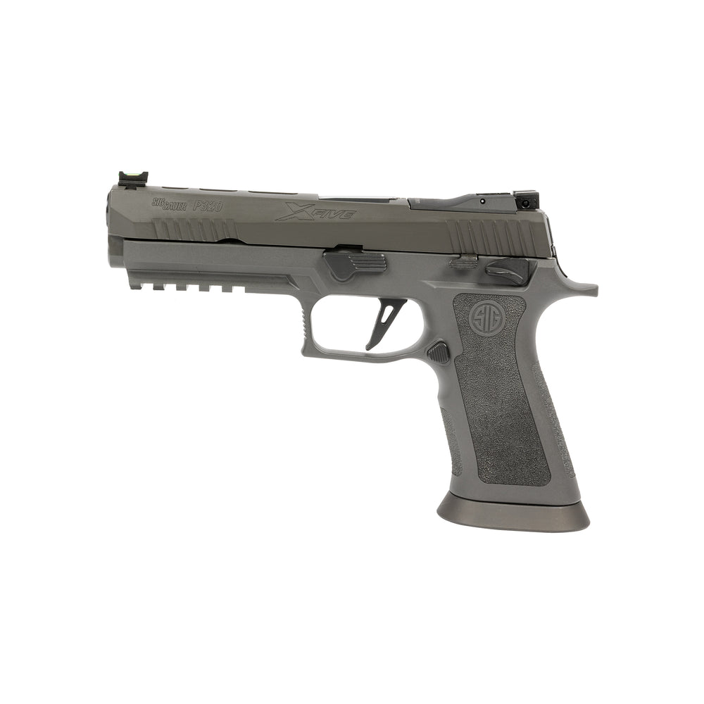 CA P320 X5 Legion MS 9mm 5" 10rd