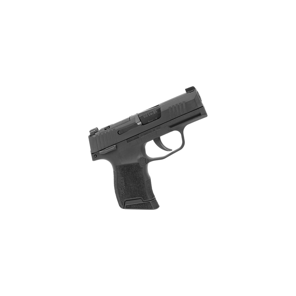 CA P365 MS 9mm 3.1" 10rd