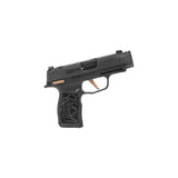 CA P365XL Comp Rose 9mm 3.1" 10rd