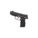 CA P365XL Comp Rose 9mm 3.1" 10rd