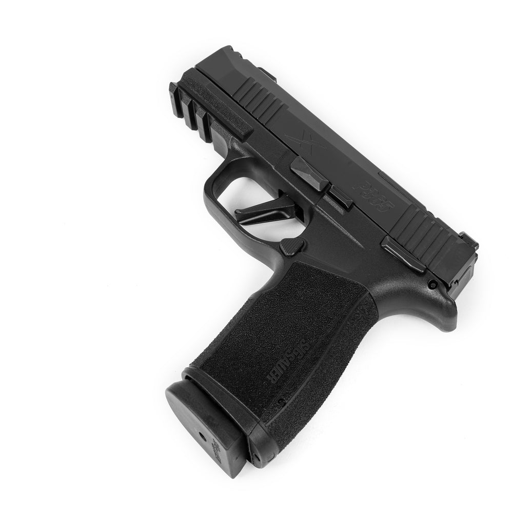 CA P365X Macro Comp MS 9mm 3.1" 10rd Pistol
