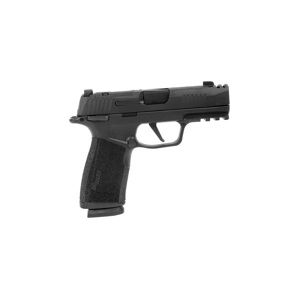 CA P365X Macro Comp MS 9mm 3.1" 10rd Pistol
