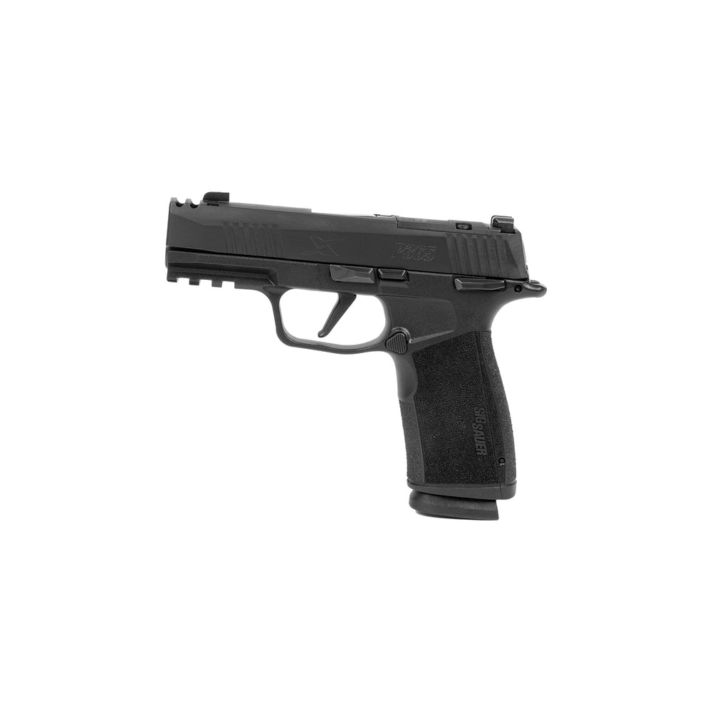 CA P365X Macro Comp MS 9mm 3.1" 10rd Pistol