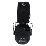 Razor Slim Electronic Ear Muffs, Black
