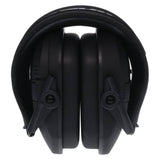 Razor Slim Electronic Ear Muffs, Black