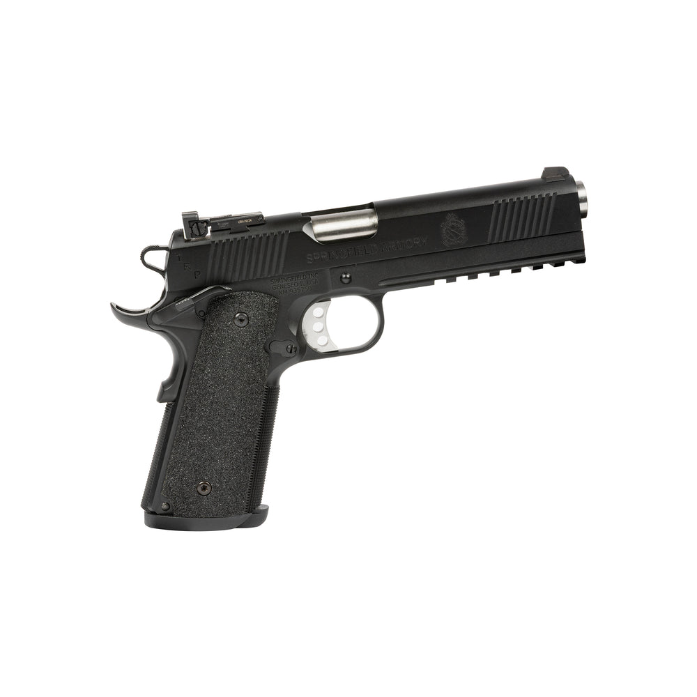 CA 1911 TRP Operator Full Rail .45ACP 5" 7rd